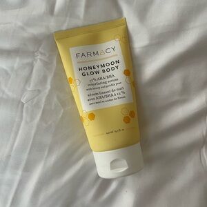 Farmacy Honeymoon Glow Body Serum